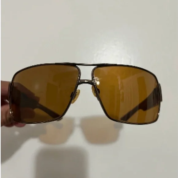 Fox racing /oakley “the meeting” sunglasses - www  display picture 2